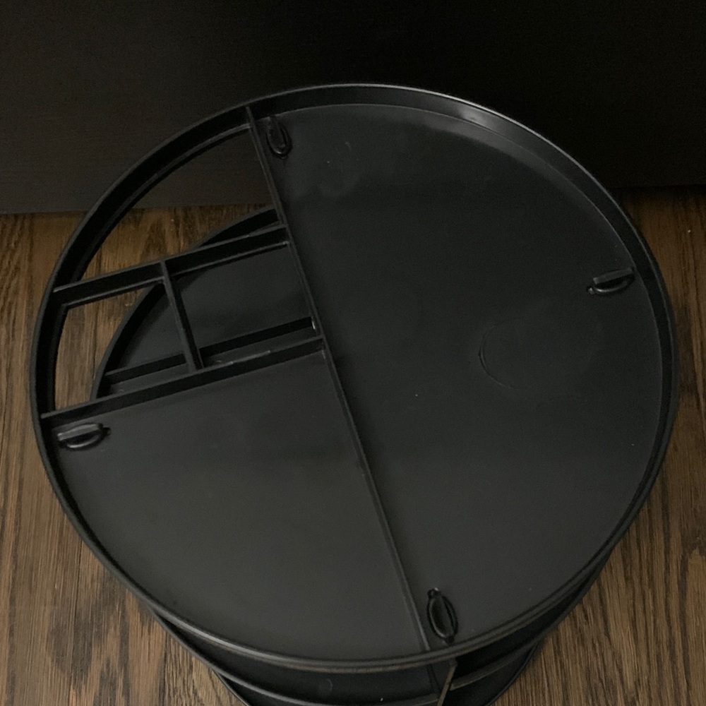 360 Rotating Makeup 💄 Organizer - Picture 9 of 11